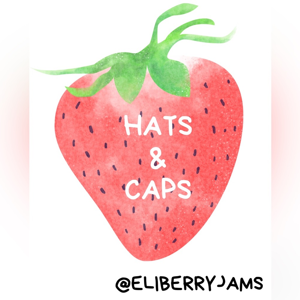 🎩 Hats & Caps Section - Picture 1 of 3